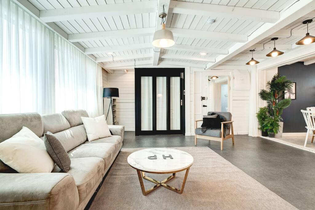 Hongdae 4Bed Room House Seoul Exterior photo