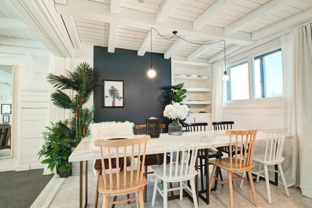 Hongdae 4Bed Room House Seoul Exterior photo