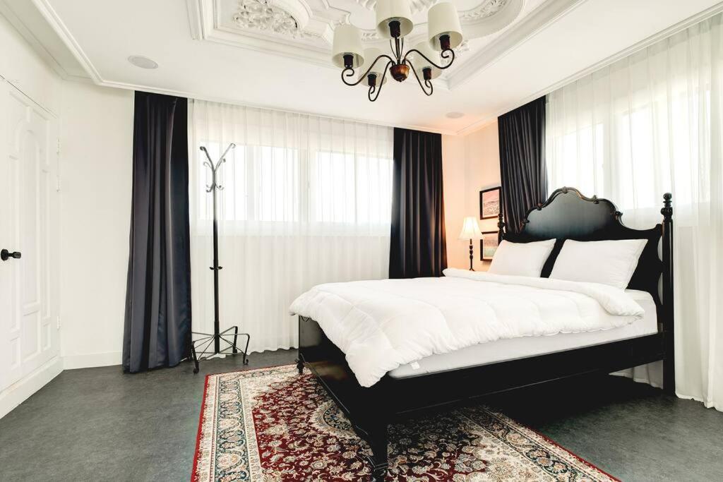 Hongdae 4Bed Room House Seoul Exterior photo