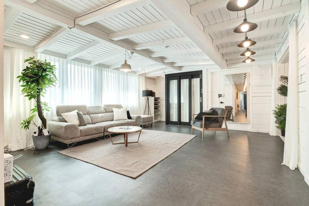 Hongdae 4Bed Room House Seoul Exterior photo