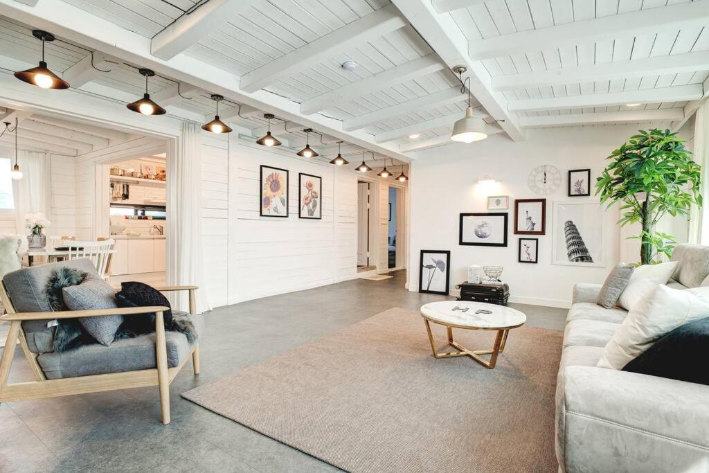Hongdae 4Bed Room House Seoul Exterior photo