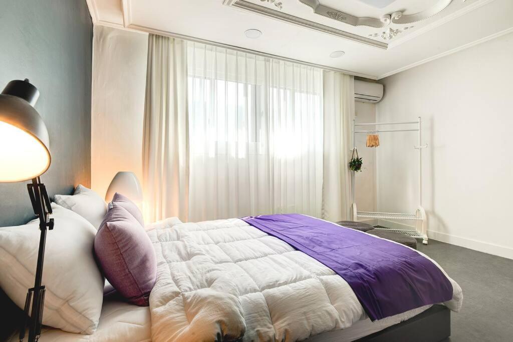 Hongdae 4Bed Room House Seoul Exterior photo