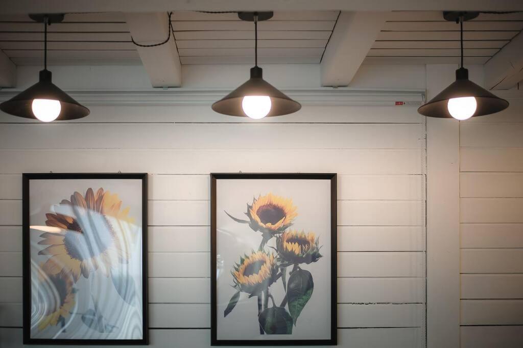 Hongdae 4Bed Room House Seoul Exterior photo
