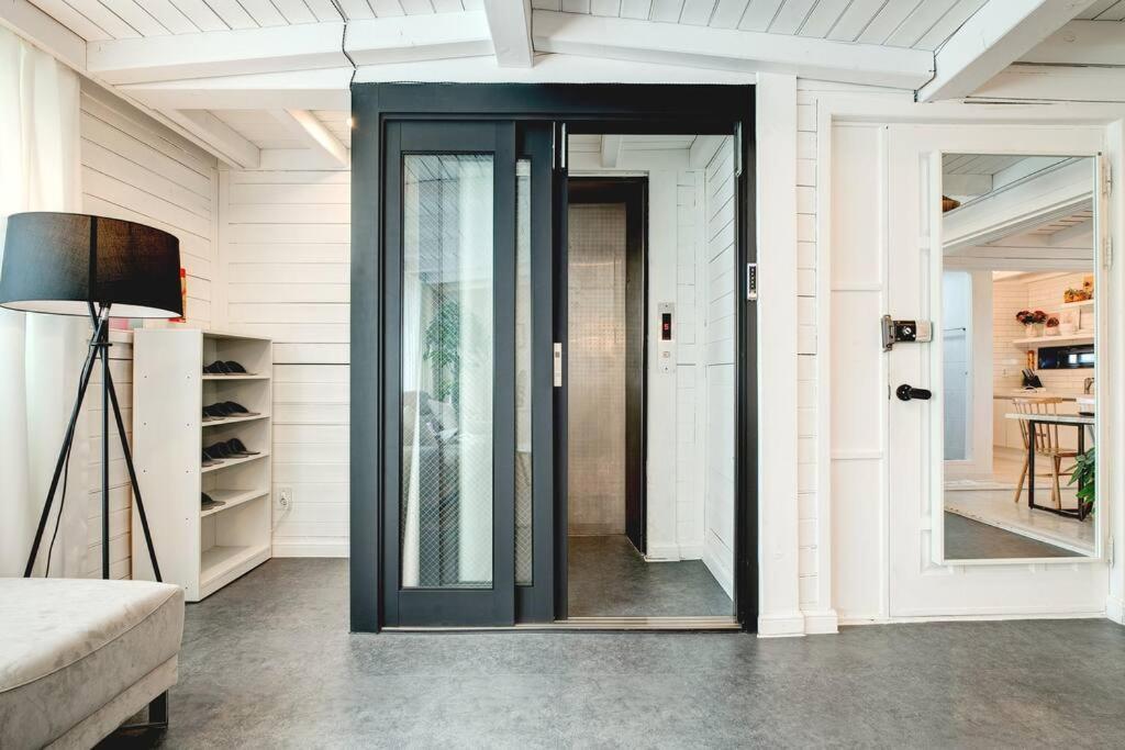 Hongdae 4Bed Room House Seoul Exterior photo